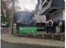 Excursie  cu Autocarul  la Munte pe Valea Prahovei